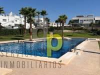 Venta - Bajo - Orihuela Costa - Campos de Golf