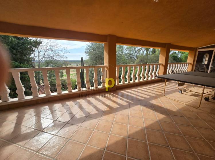 Sale - Rural house - Torrellano - Torrellano Bajo