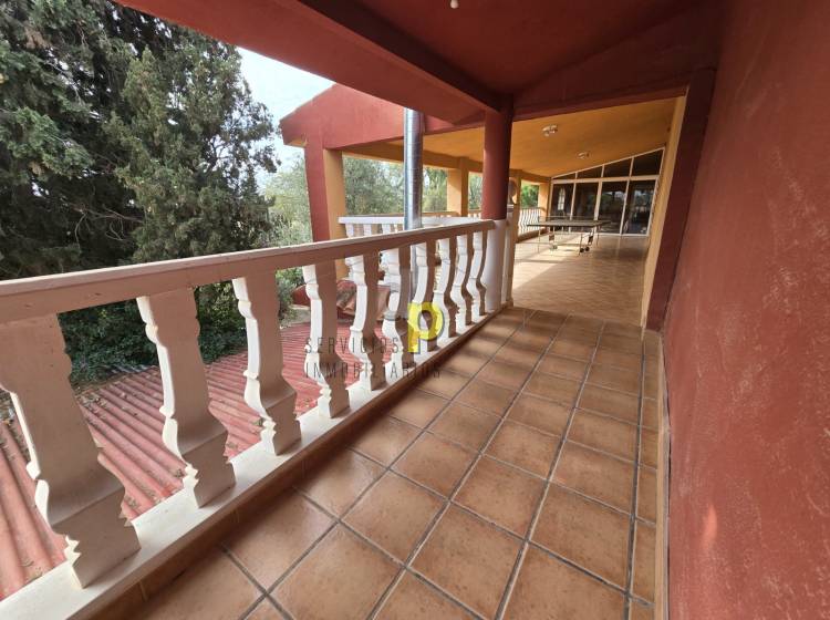 Sale - Rural house - Torrellano - Torrellano Bajo