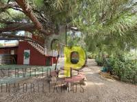 Sale - Rural house - Torrellano - Torrellano Bajo