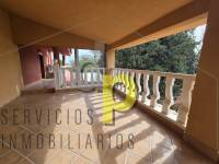 Sale - Rural house - Torrellano - Torrellano Bajo