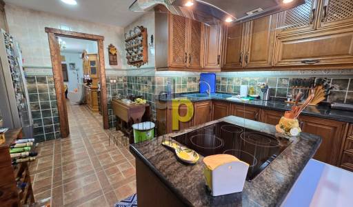 Villa - Sale - Torrellano - Torrellano