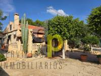 Sale - Villa - Torrellano