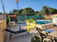 Sale - Villa - Torrellano