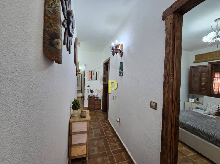 Sale - Villa - Torrellano