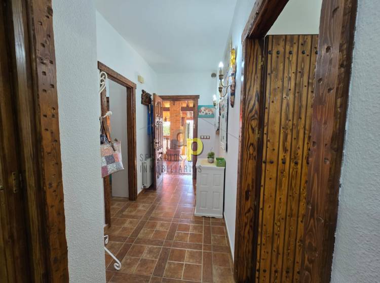 Sale - Villa - Torrellano