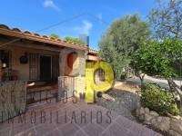 Sale - Villa - Torrellano