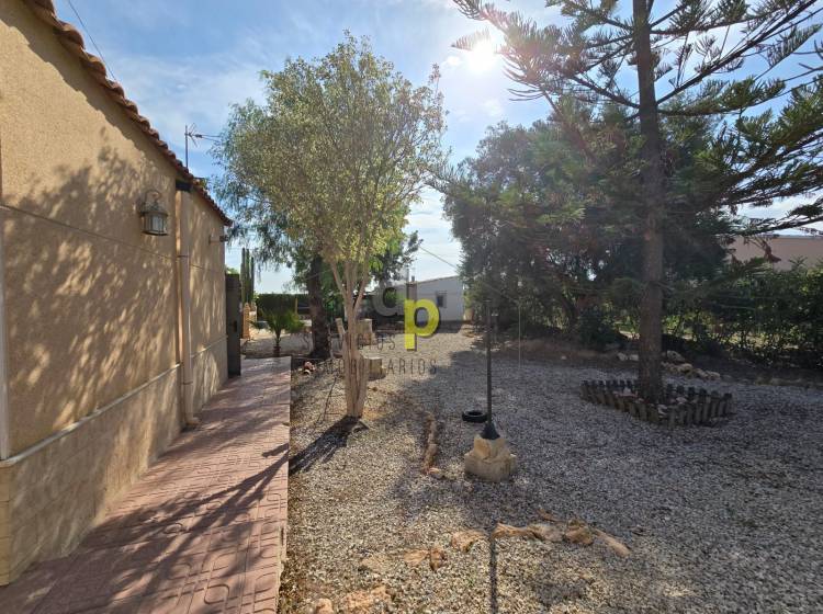 Sale - Villa - Torrellano