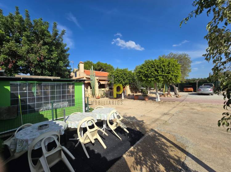 Sale - Villa - Torrellano