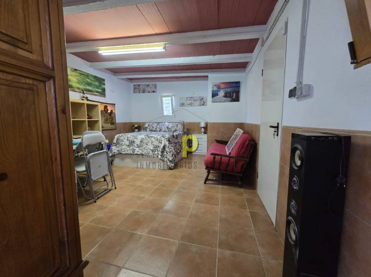 Sale - Villa - Torrellano