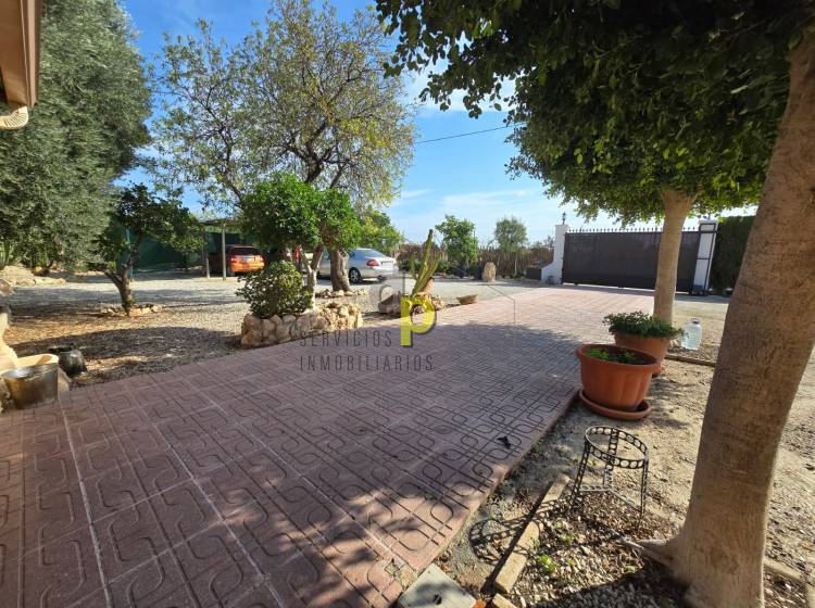 Sale - Villa - Torrellano