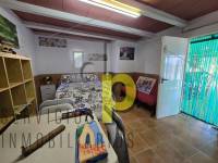 Sale - Villa - Torrellano