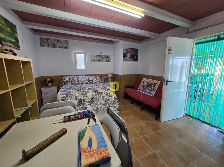 Sale - Villa - Torrellano