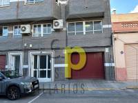 Long time Rental - Local - Torrellano