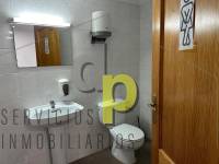 Long time Rental - Local - Torrellano