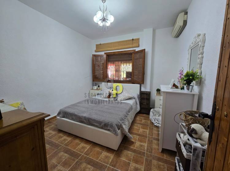 Sale - Villa - Torrellano