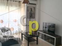 Long time Rental - Penthouse - Torrellano