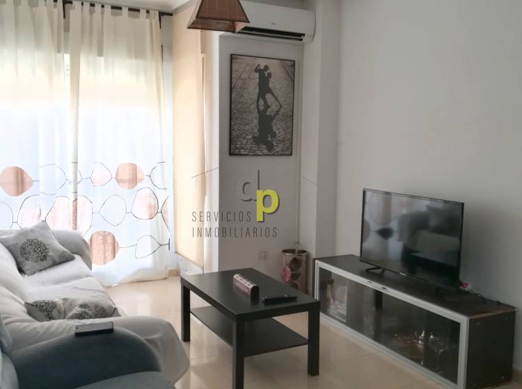 Long time Rental - Penthouse - Torrellano