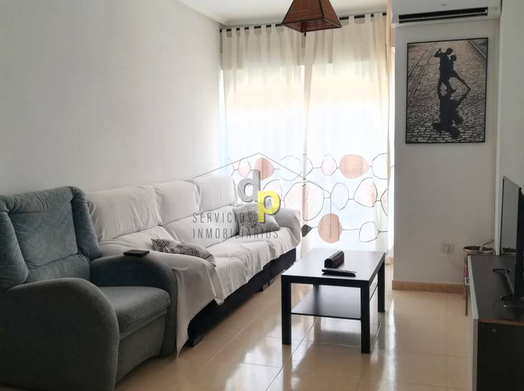 Long time Rental - Penthouse - Torrellano