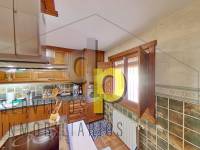 Sale - Villa - Torrellano