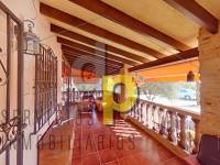 Sale - Villa - Torrellano