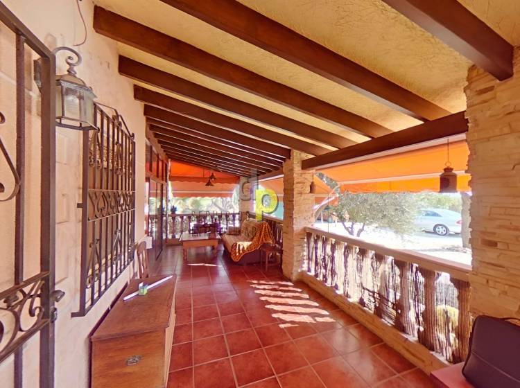 Sale - Villa - Torrellano