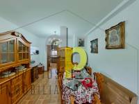 Sale - Villa - Torrellano