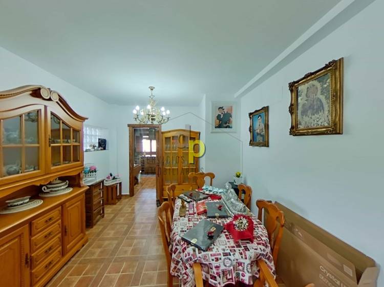 Sale - Villa - Torrellano