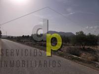 Venta - Finca Rústica - Alicante - Moralet - Cañada del Fenollar