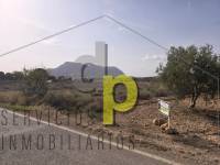 Venta - Finca Rústica - Alicante - Moralet - Cañada del Fenollar