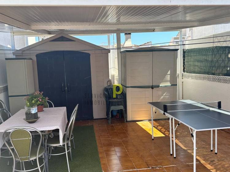 Venta - Bungalow - Santa Pola - Gran Alacant