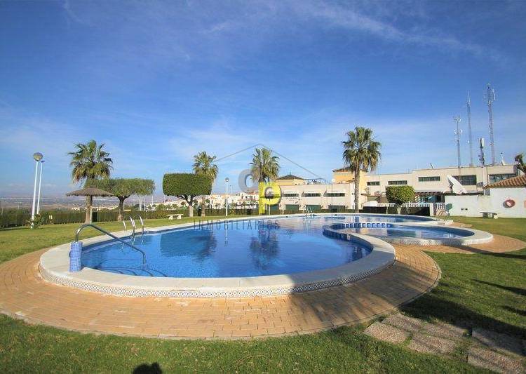 Venta - Bungalow - Santa Pola - Gran Alacant