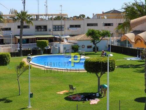 Venta - Bungalow - Santa Pola - Gran Alacant