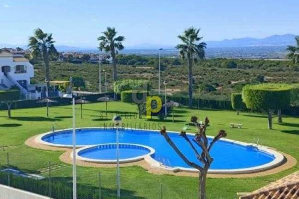 Bungalow - Venta - Santa Pola - Gran Alacant