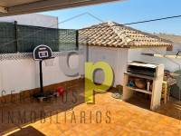 Venta - Bungalow - Santa Pola - Gran Alacant