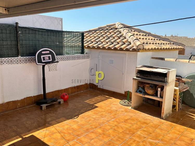 Venta - Bungalow - Santa Pola - Gran Alacant