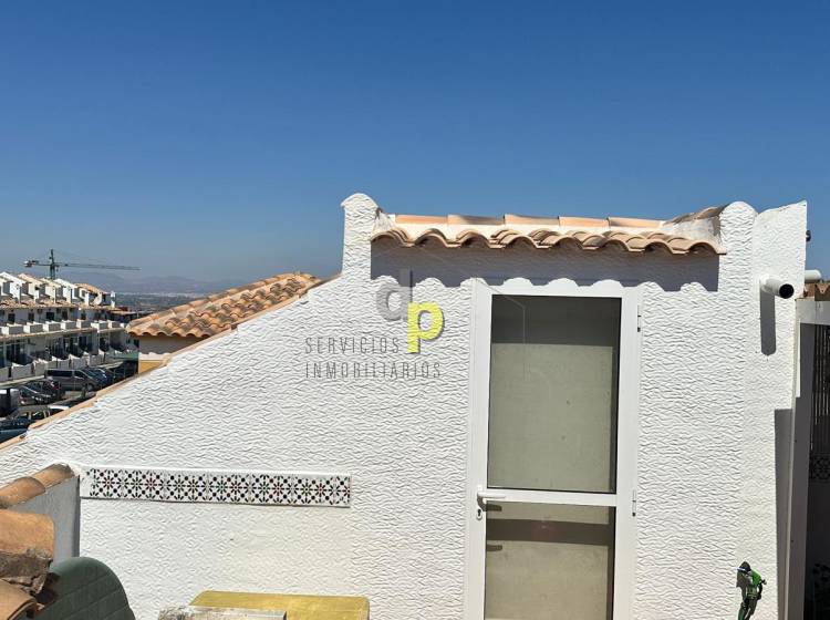 Venta - Bungalow - Santa Pola - Gran Alacant