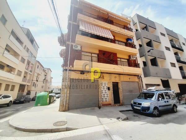 Sale - Apartment / Flat - Torrevieja - Playa de los Locos