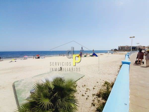 Sale - Apartment / Flat - Torrevieja - Playa de los Locos