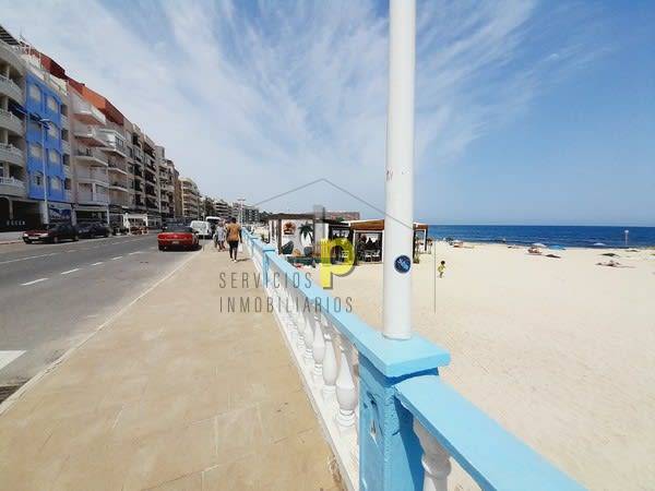 Sale - Apartment / Flat - Torrevieja - Playa de los Locos