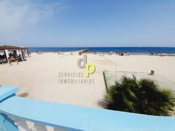 Sale - Apartment / Flat - Torrevieja - Playa de los Locos