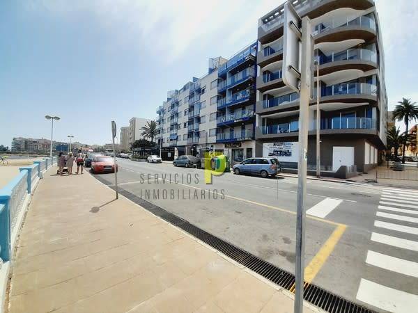 Sale - Apartment / Flat - Torrevieja - Playa de los Locos