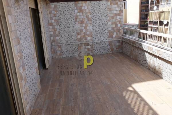 Apartamento / Piso - Venta - Benidorm - Centro