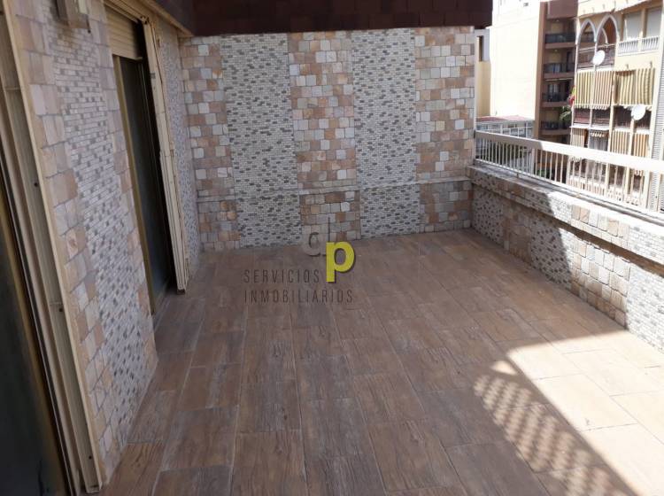 Venta - Apartamento / Piso - Benidorm - Centro