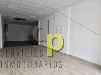 Long time Rental - Local - Torrellano