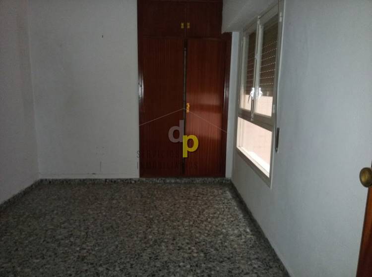 Sale - Apartment / Flat - Alicante - Mercado