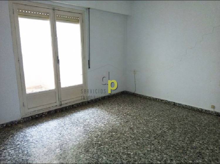 Sale - Apartment / Flat - Alicante - Mercado