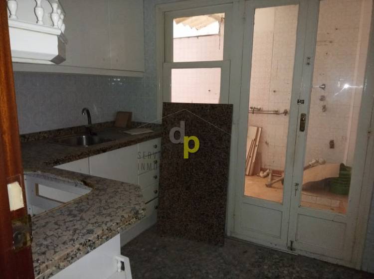 Sale - Apartment / Flat - Alicante - Mercado