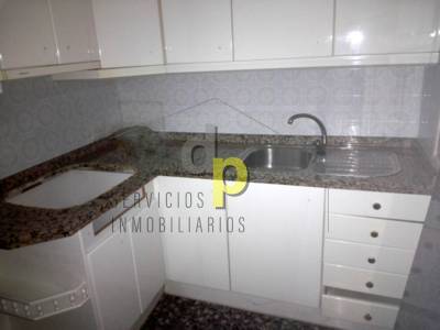 Sale - Apartment / Flat - Alicante - Mercado