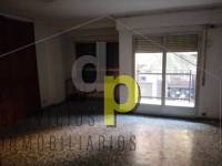 Sale - Apartment / Flat - Alicante - Mercado